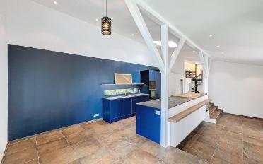 Einfamilienhaus 6 Zimmer - image - 2