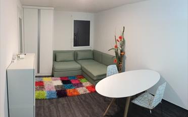 Möbl. Wohnobj. 2.5 Zimmer - image - 3