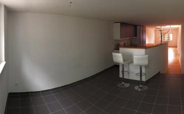 Duplex 3.5 pièces - image - 3