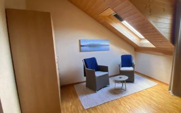 Apartment 6.5 rooms - image - 9