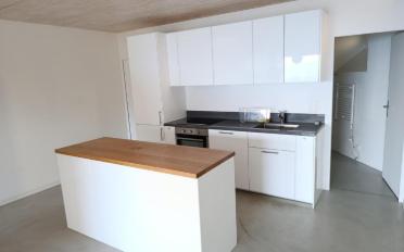 Einliegerwohnung 4.5 Zimmer - image - 5