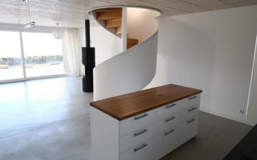 Einliegerwohnung 4.5 Zimmer - image - 4