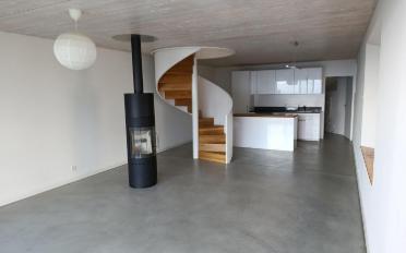 Einliegerwohnung 4.5 Zimmer - image - 3