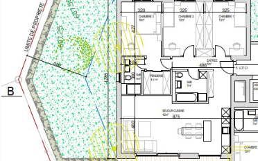 Wohnung 4.5 Zimmer - image - 2