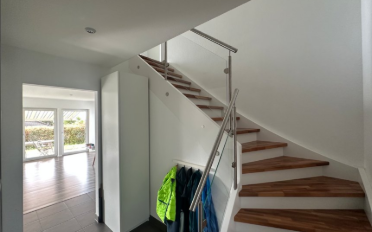 Reihenfamilienhaus 5.5 Zimmer - image - 2