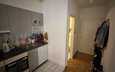 Apartment 1 room - image - 3