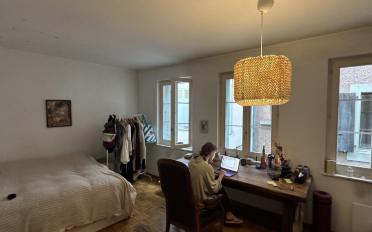 Apartment 1 room - image - 1
