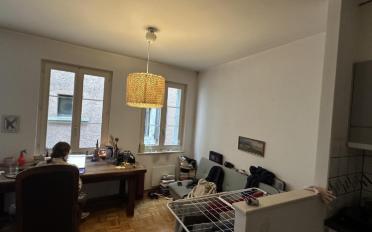 Apartment 1 room - image - 2