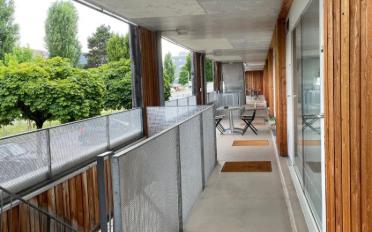 Wohnung ein Zimmer - image - 6
