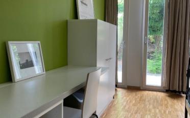 Wohnung ein Zimmer - image - 4