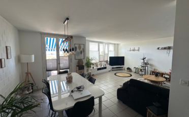 Apartment 3.5 rooms - image - 3