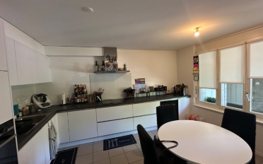Apartment 3.5 rooms - image - 2