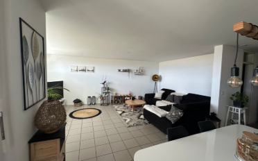 Apartment 3.5 rooms - image - 4