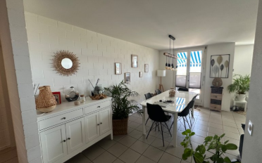 Apartment 3.5 rooms - image - 1