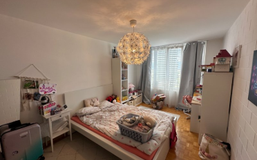 Apartment 3.5 rooms - image - 9