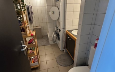 Apartment 3.5 rooms - image - 12