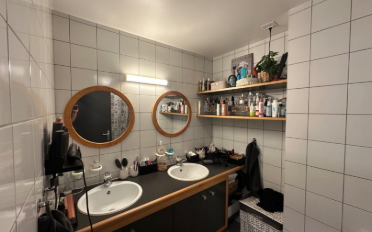 Apartment 3.5 rooms - image - 10