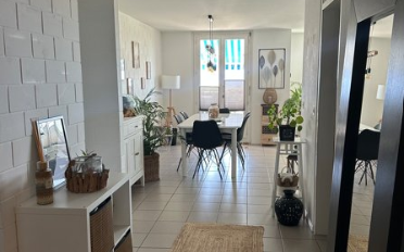 Apartment 3.5 rooms - image - 7