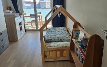 Apartment 3.5 rooms - image - 5