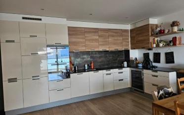 Apartment 3.5 rooms - image - 1