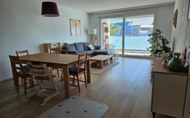 Apartment 3.5 rooms - image - 2