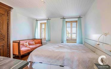 Einfamilienhaus 11 Zimmer - image - 9