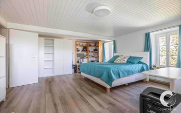 Einfamilienhaus 11 Zimmer - image - 10