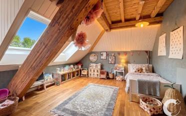 Villa 8 rooms - image - 10