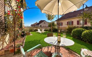 Villa 8 pièces - image - 2