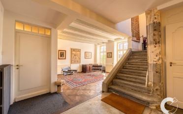 Villa 8 pièces - image - 8