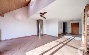Apartment 6.5 rooms - image - 2