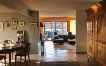 Apartment 6.5 rooms - image - 3