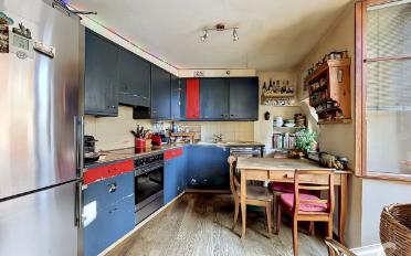Reihenfamilienhaus 4.5 Zimmer - image - 5