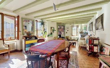 Reihenfamilienhaus 4.5 Zimmer - image - 2