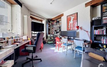 Reihenfamilienhaus 4.5 Zimmer - image - 11