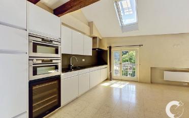 Maison contiguë 4 pièces - image - 5
