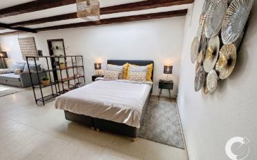 Maison contiguë 4 pièces - image - 10