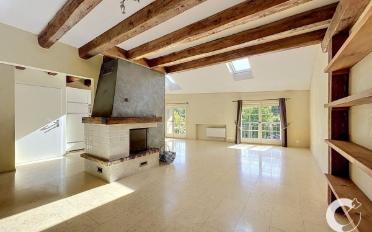 Maison contiguë 4 pièces - image - 2