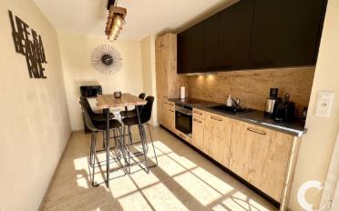 Maison contiguë 4 pièces - image - 8