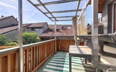 Appartement 4.5 pièces - image - 10