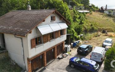 Maison 3.5 pièces - image - 1