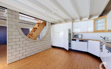 Row house 4.5 rooms - image - 2