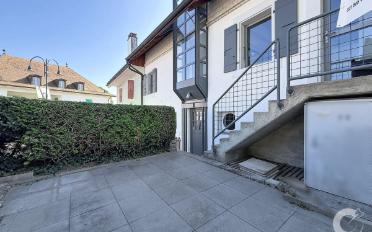 Row house 4.5 rooms - image - 1