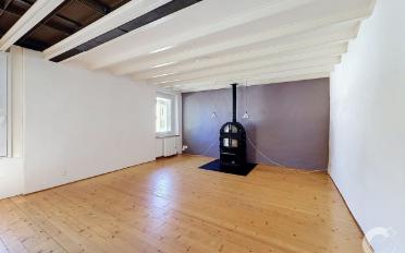 Row house 4.5 rooms - image - 5
