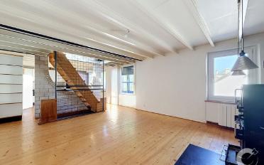 Row house 4.5 rooms - image - 4