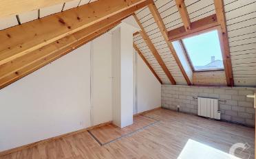 Row house 4.5 rooms - image - 6