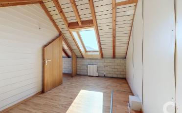 Row house 4.5 rooms - image - 8