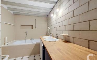 Row house 4.5 rooms - image - 9