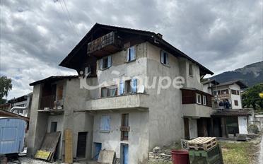 Einfamilienhaus - image - 1