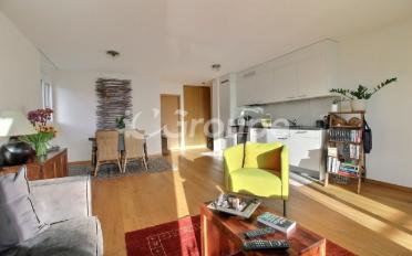 Apartment 3.5 rooms - image - 1
